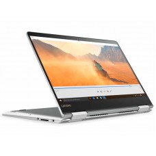 Lenovo Yoga710-80V4001KTA (Silver) Free Kaspersky Internet Security 2Y